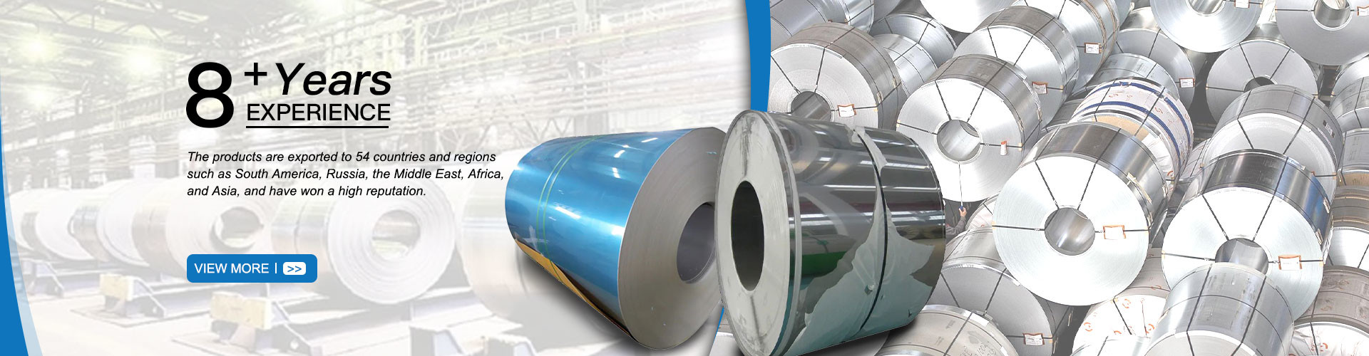 qualità Piatto laminato a freddo di acciaio inossidabile fabbrica